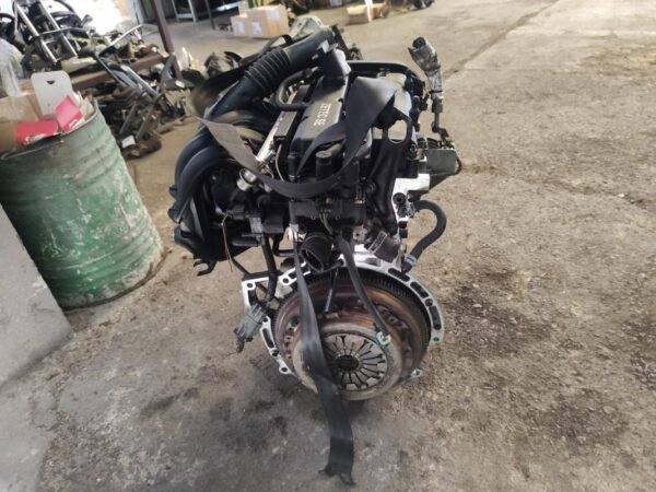 Motor Ford Fiesta VI 1.4 16V (80 cv) - Imagen 5