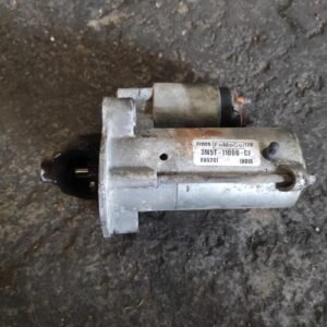 Motor de arranque Ford Focus II Hatchback 1.6 TDCi (90 cv)