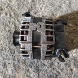 Alternador Jaguar F-pace 2.0 SD4 AWD(241CV)