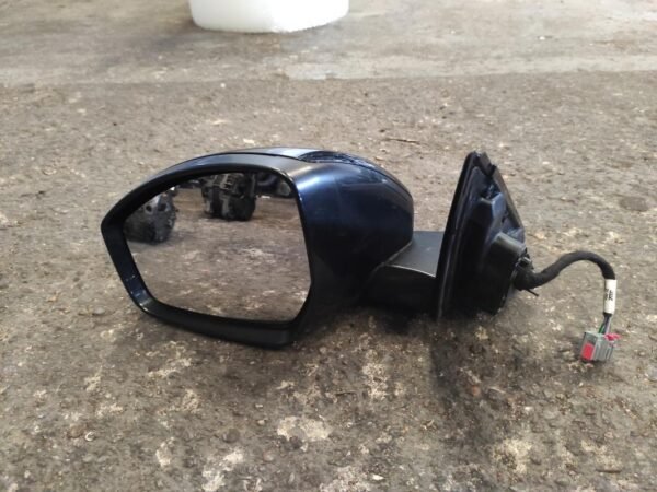 Retrovisor izquierdo Jaguar F-pace 2.0 SD4 AWD(241CV) - Imagen 3