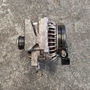 Alternador Mercedes Benz Clase E (W211) E 270 CDI (177 cv)