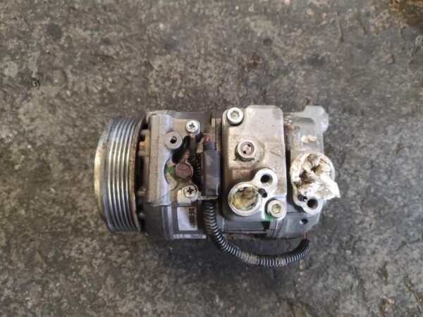 Compresor aire acondicionado Mercedes Benz Clase E (W211) E 270 CDI (177 cv)
