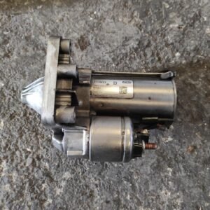 Motor de arranque Citroen C5 I (Fase II, 2004) 1.6i HDi (109 cv) FAP