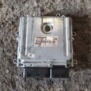 Centralita motor uce Volvo C70 Coupe Cabrio II 2.4 D5 (180 cv)