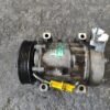Compresor aire acondicionado Citroen Xsara Picasso (N68) 1.6 HDI FAP (109 cv) - Imagen 2