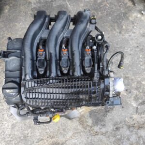 Motor Peugeot 208 (Versión 2015) 1.2 PureTech (82 cv)