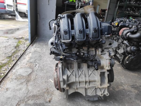 Motor Peugeot 208 (Versión 2015) 1.2 PureTech (82 cv) - Imagen 5