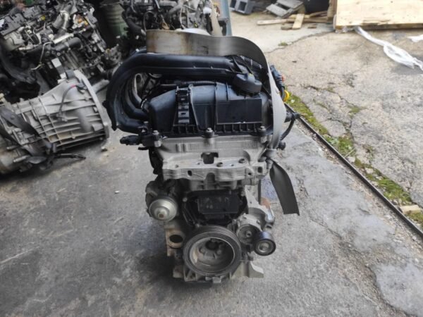 Motor Peugeot 208 (Versión 2015) 1.2 PureTech (82 cv) - Imagen 4