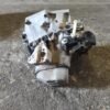 Caja cambios Peugeot 208 (Versión 2015) 1.2 PureTech (82 cv) - Imagen 3