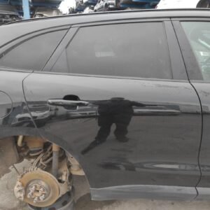Puerta trasera derecha Jaguar F-pace 2.0 SD4 AWD(241CV)