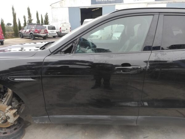 Puerta delantera izquierda Jaguar F-pace 2.0 SD4 AWD(241CV)