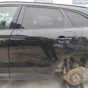 Puerta trasera izquierda Jaguar F-pace 2.0 SD4 AWD(241CV)