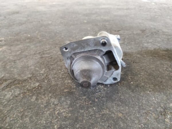 Motor de arranque Peugeot 208 (Versión 2015) 1.2 PureTech (82 cv) - Imagen 2