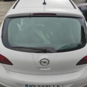 Porton trasero Opel Astra J 2.0 CDTI (160 cv)