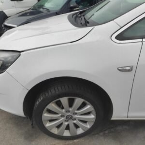 Aleta Delantera Izquierda Opel Astra J 2.0 CDTI (160 cv)