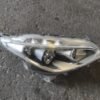 Faro derecho Peugeot 208 (Versión 2015) 1.2 PureTech (82 cv)