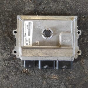 Centralita motor uce Peugeot 208 (Versión 2015) 1.2 PureTech (82 cv)
