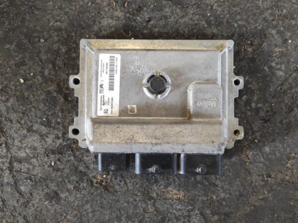 Centralita motor uce Peugeot 208 (Versión 2015) 1.2 PureTech (82 cv)