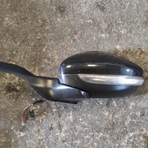 Retrovisor izquierdo Peugeot 208 (Versión 2015) 1.2 PureTech (82 cv)
