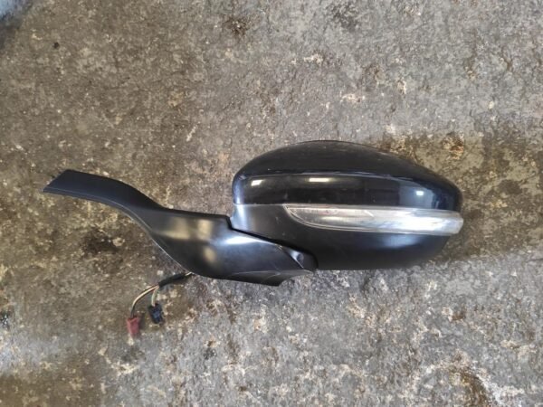 Retrovisor izquierdo Peugeot 208 (Versión 2015) 1.2 PureTech (82 cv)