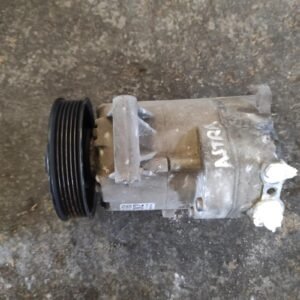 Compresor aire acondicionado Opel Astra J 2.0 CDTI (160 cv)