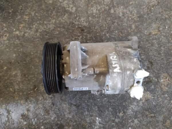 Compresor aire acondicionado Opel Astra J 2.0 CDTI (160 cv)