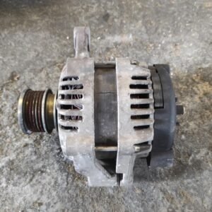 Alternador Opel Astra J 2.0 CDTI (160 cv)