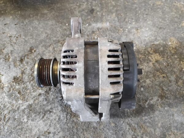 Alternador Opel Astra J 2.0 CDTI (160 cv)