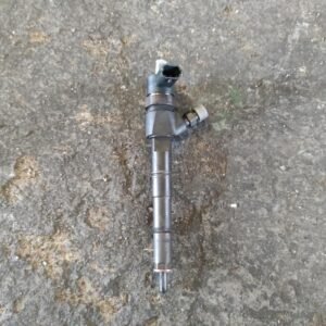 Inyector Opel Astra J 2.0 CDTI (160 cv)