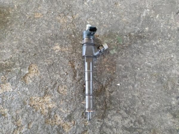 Inyector Opel Astra J 2.0 CDTI (160 cv)