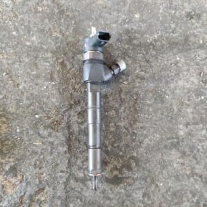 Inyector Opel Astra J 2.0 CDTI (160 cv)