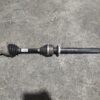 Transmisión delantera derecha Opel Astra J 2.0 CDTI (160 cv)