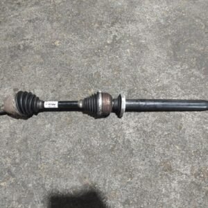 Transmisión delantera derecha Opel Astra J 2.0 CDTI (160 cv)