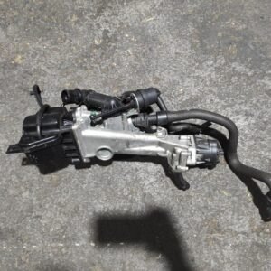 Enfriador EGR Opel Astra J 2.0 CDTI (160 cv)