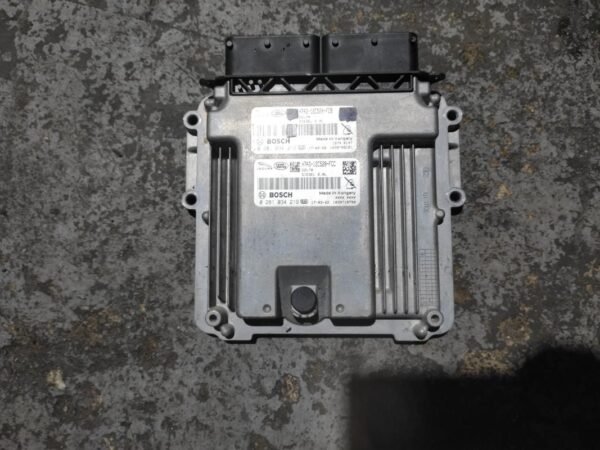 Centralita motor uce Jaguar F-pace 2.0 SD4 AWD(241CV)