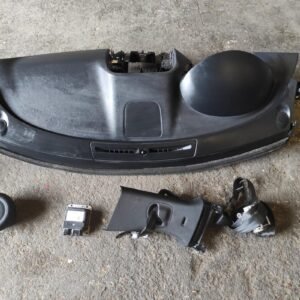 Kit airbag Jaguar F-pace 2.0 SD4 AWD(241CV)