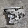 Caja cambios Opel Astra J 2.0 CDTI (160 cv)