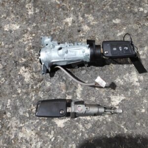Juego completo de bombines Seat Leon III 1.6 TDI (105 cv) start/stop