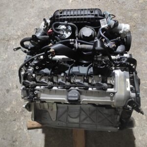 Motor Mercedes Benz Clase E (W211) E 270 CDI (177 cv)