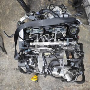 Motor Seat Leon III 1.6 TDI (105 cv) start/stop