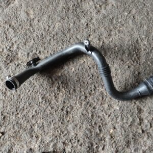 Tubo presion turbocompresor Renault Megane III 1.5 dCi (106 cv)