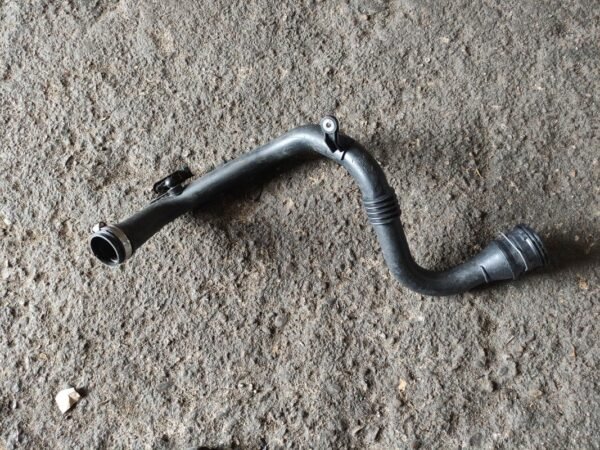 Tubo presion turbocompresor Renault Megane III 1.5 dCi (106 cv)