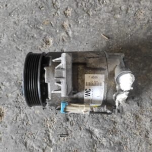 Compresor aire acondicionado Opel Astra H 1.7 CDTI (80 cv)