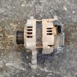 Alternador Chevrolet Aveo Sedan 1.4 i 16V (94 cv)