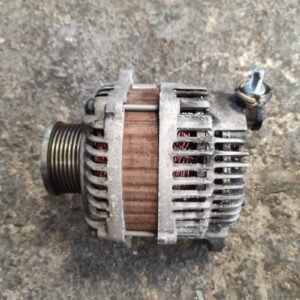 Alternador Nissan Pathfinder III 2.5 DTi 4WD (174 cv)