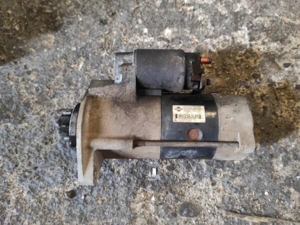 Motor de arranque Nissan Pathfinder III 2.5 DTi 4WD (174 cv)
