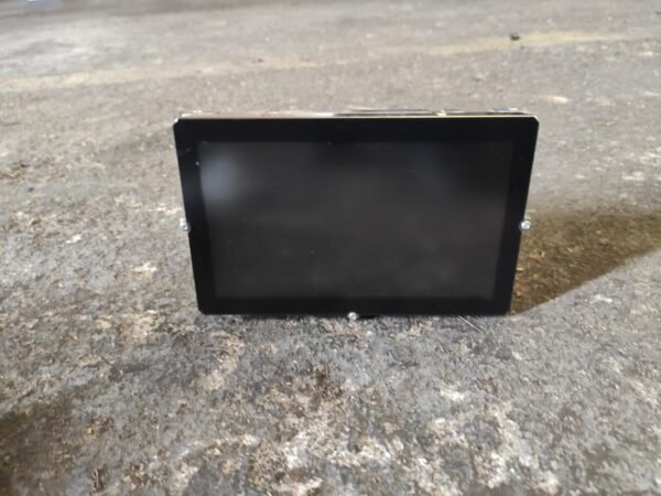 Pantalla multifunción Nissan Pathfinder III 2.5 DTi 4WD (174 cv)