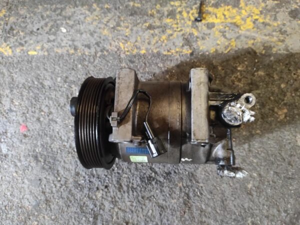 Compresor aire acondicionado Nissan Pathfinder III 2.5 DTi 4WD (174 cv)