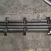 Juego de Estriberas Nissan Pathfinder III 2.5 DTi 4WD (174 cv) - Imagen 2