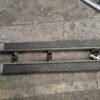 Juego de Estriberas Nissan Pathfinder III 2.5 DTi 4WD (174 cv)